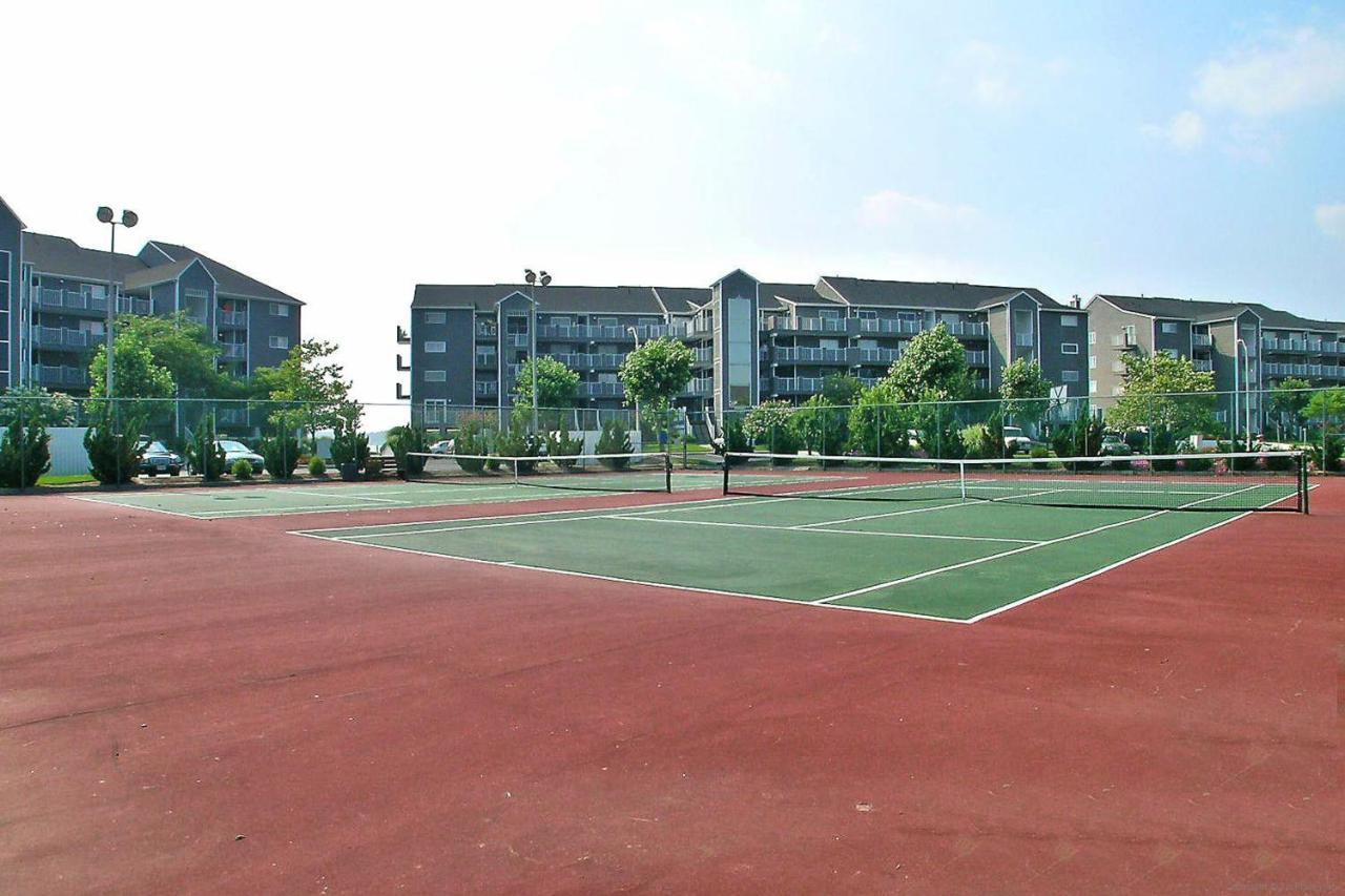 Harbour Island Apartment Ocean City Exterior photo