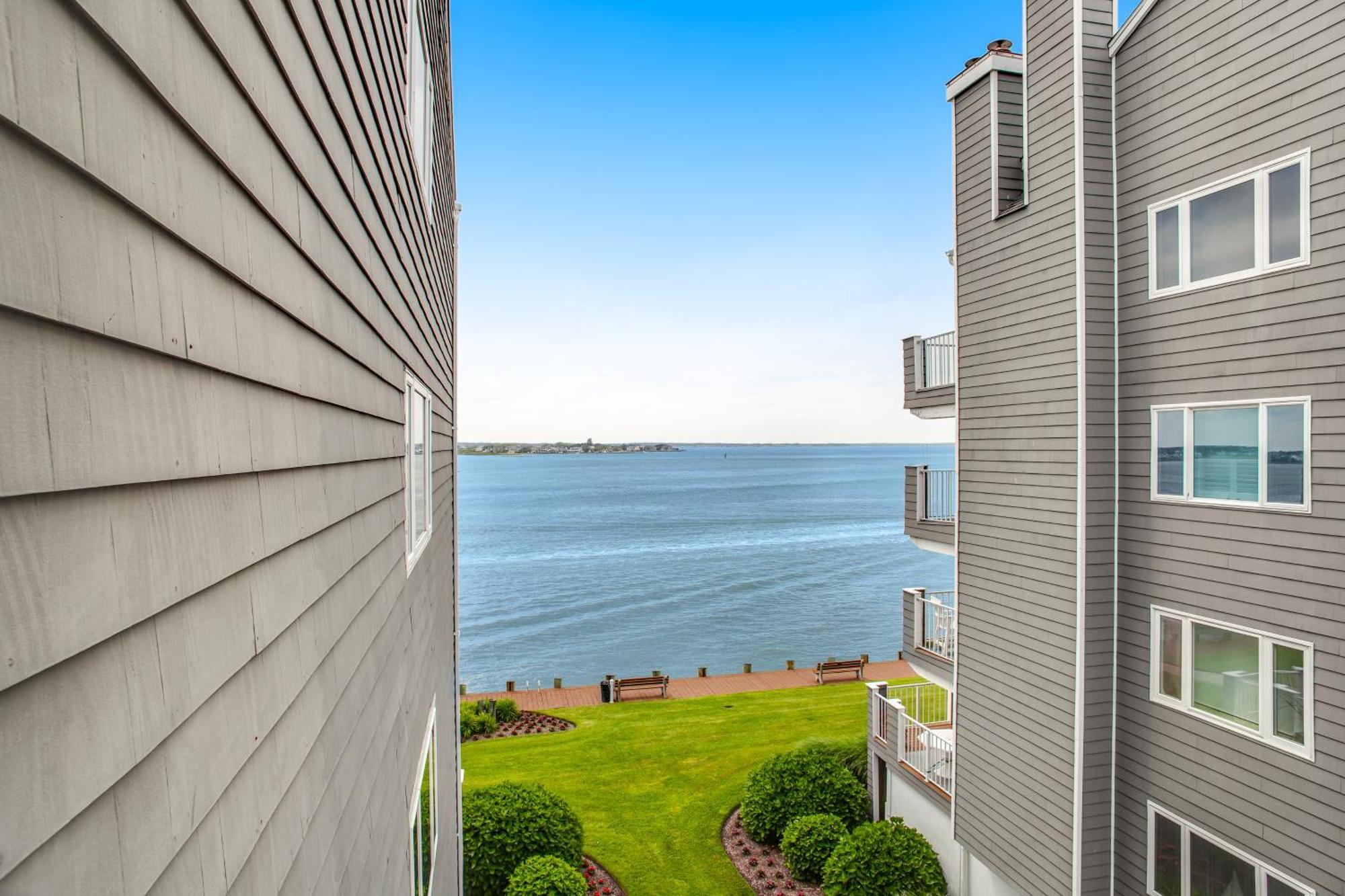 Harbour Island Apartment Ocean City Room photo